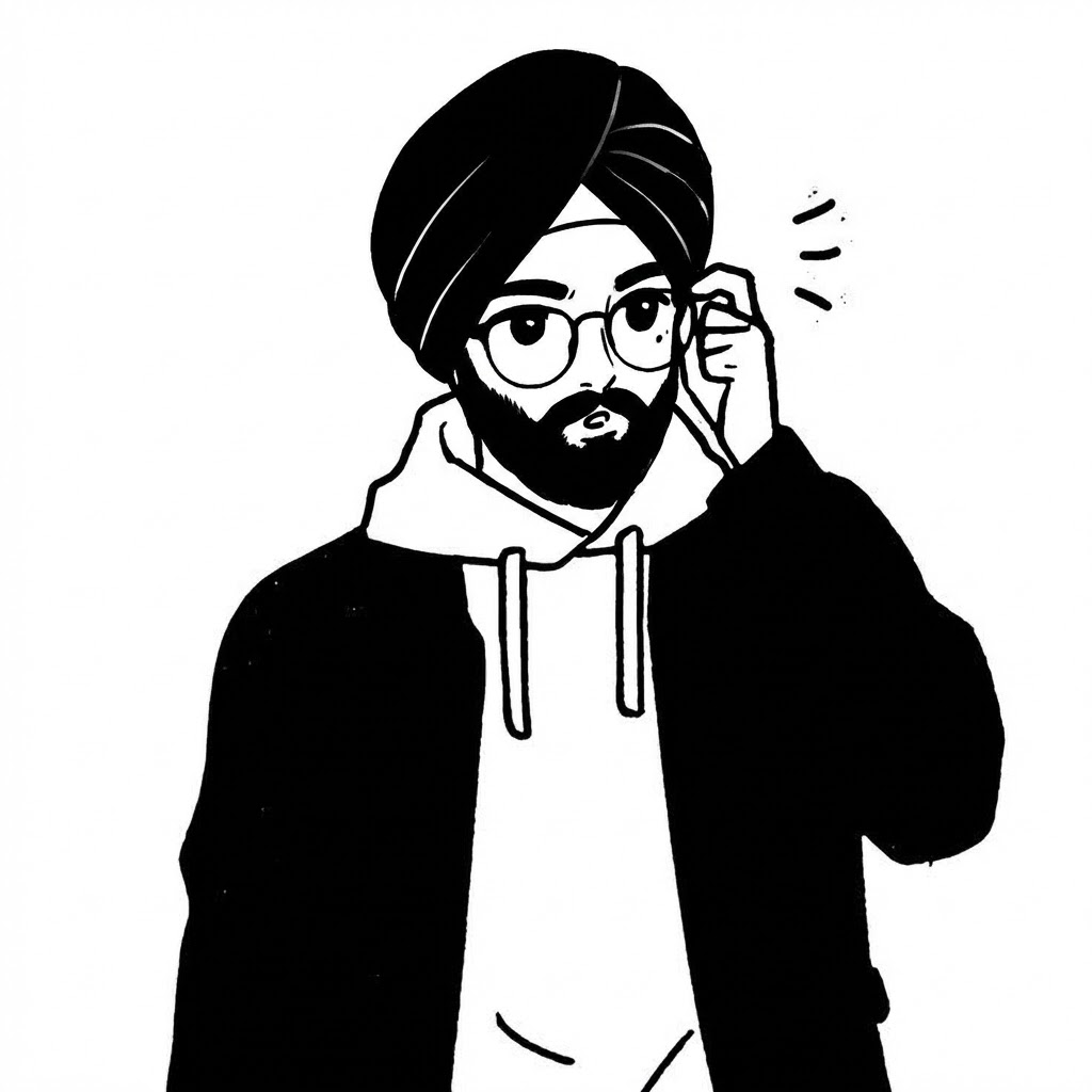 Anhad Chawla